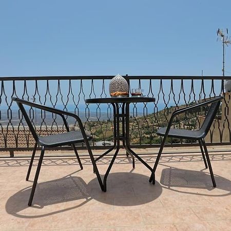 Caltabellotta B&B Camurria מראה חיצוני תמונה