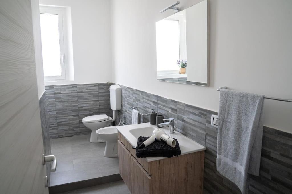 Caltabellotta B&B Camurria מראה חיצוני תמונה