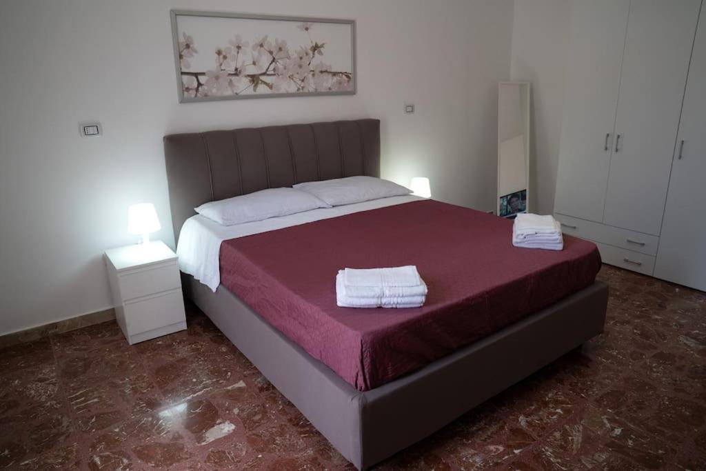 Caltabellotta B&B Camurria מראה חיצוני תמונה