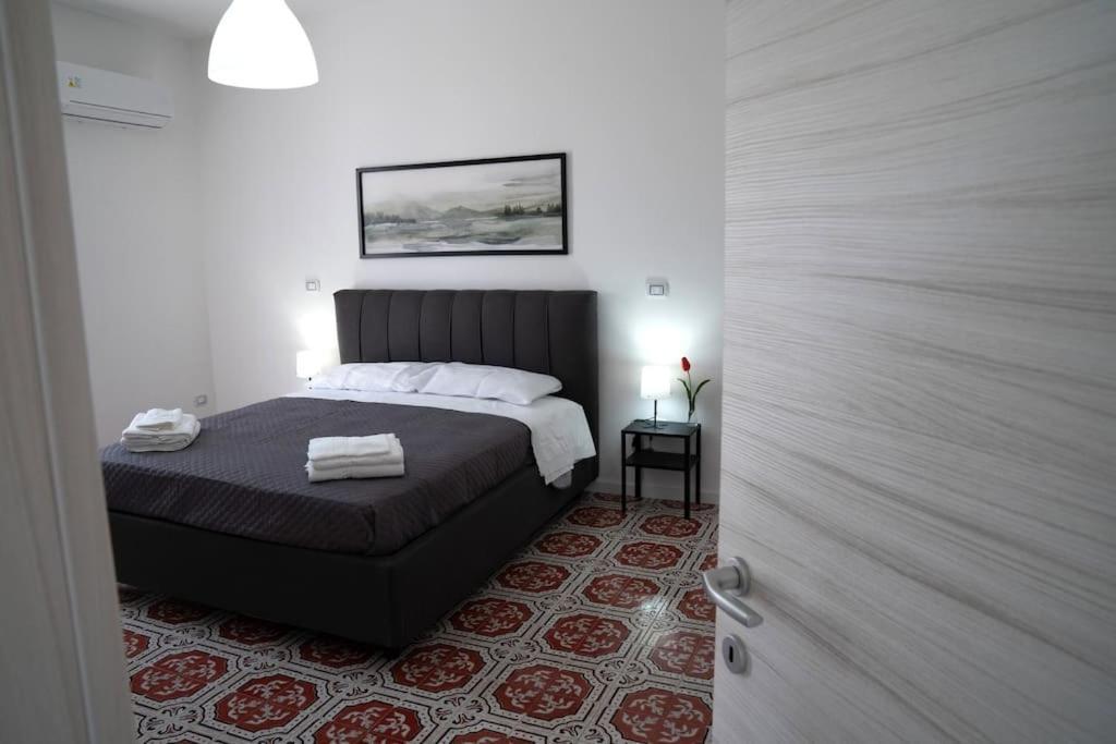 Caltabellotta B&B Camurria מראה חיצוני תמונה