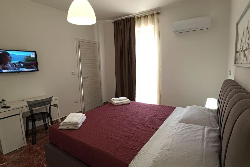 Caltabellotta B&B Camurria מראה חיצוני תמונה