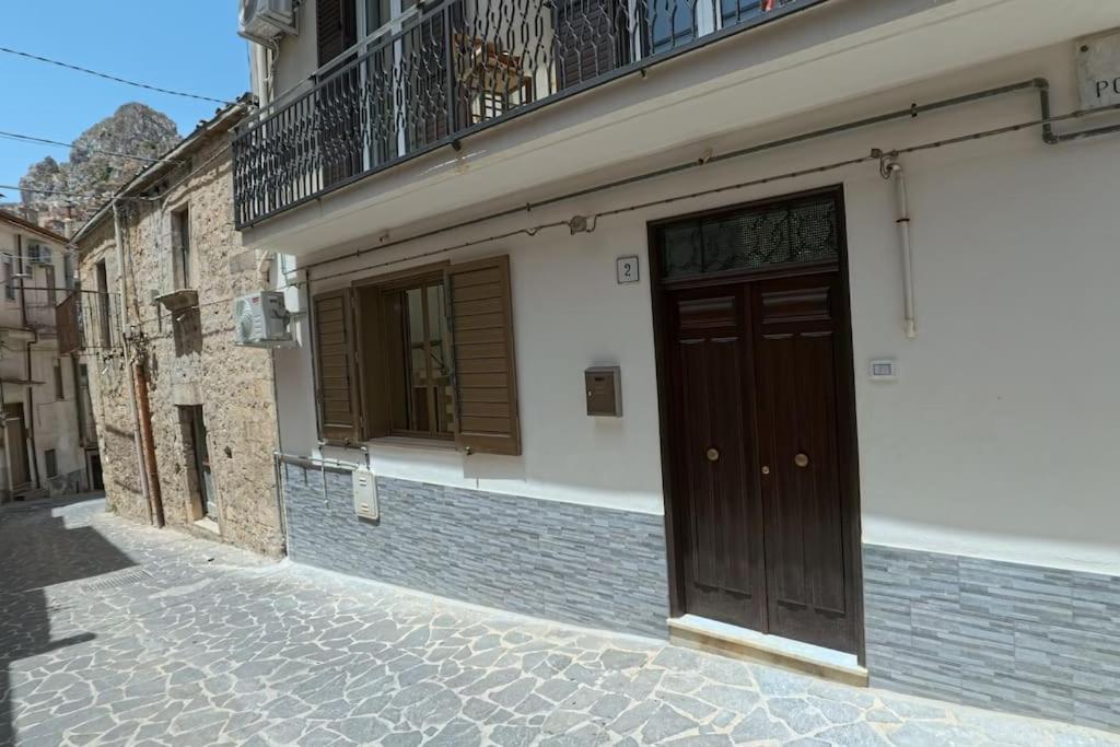 Caltabellotta B&B Camurria מראה חיצוני תמונה