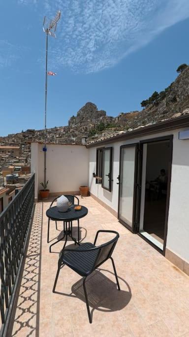 Caltabellotta B&B Camurria מראה חיצוני תמונה