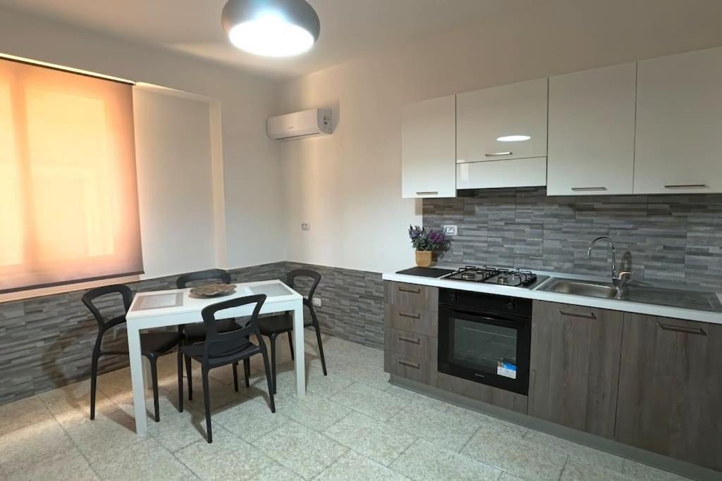 Caltabellotta B&B Camurria מראה חיצוני תמונה