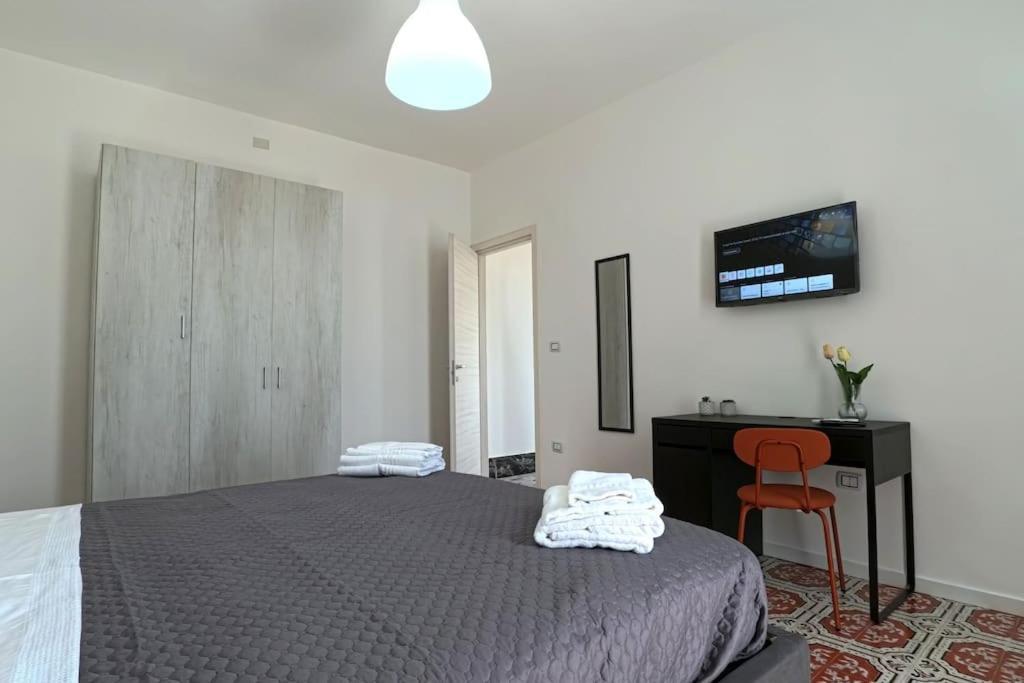 Caltabellotta B&B Camurria מראה חיצוני תמונה