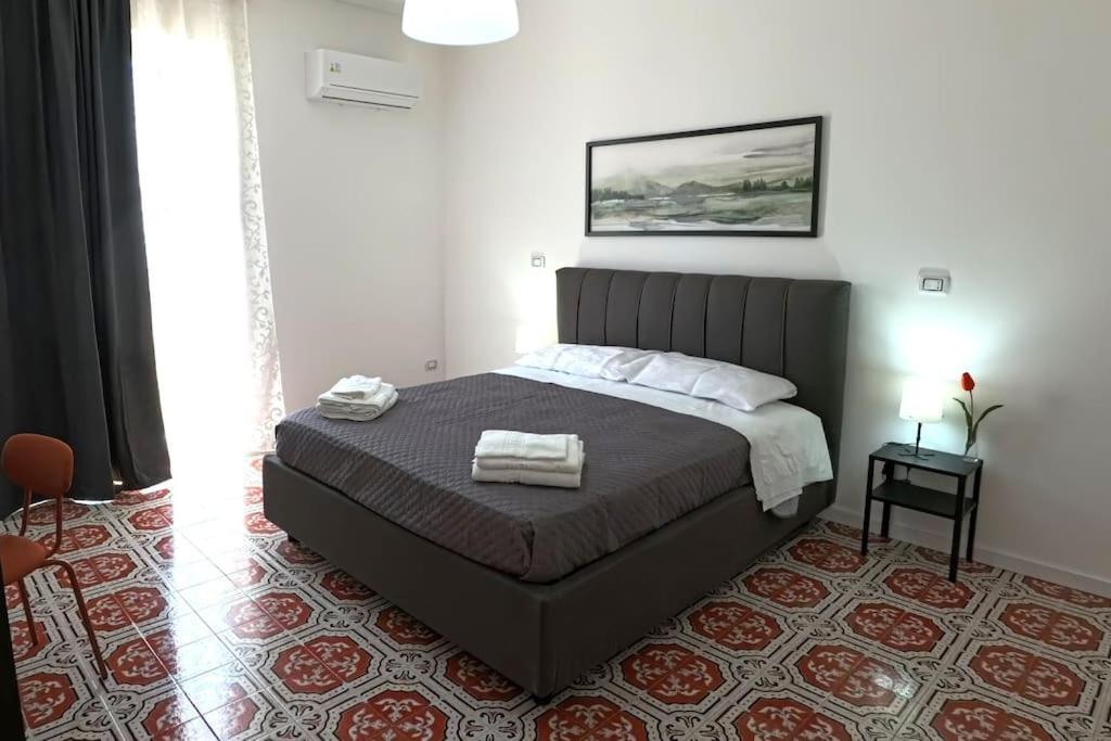 Caltabellotta B&B Camurria מראה חיצוני תמונה