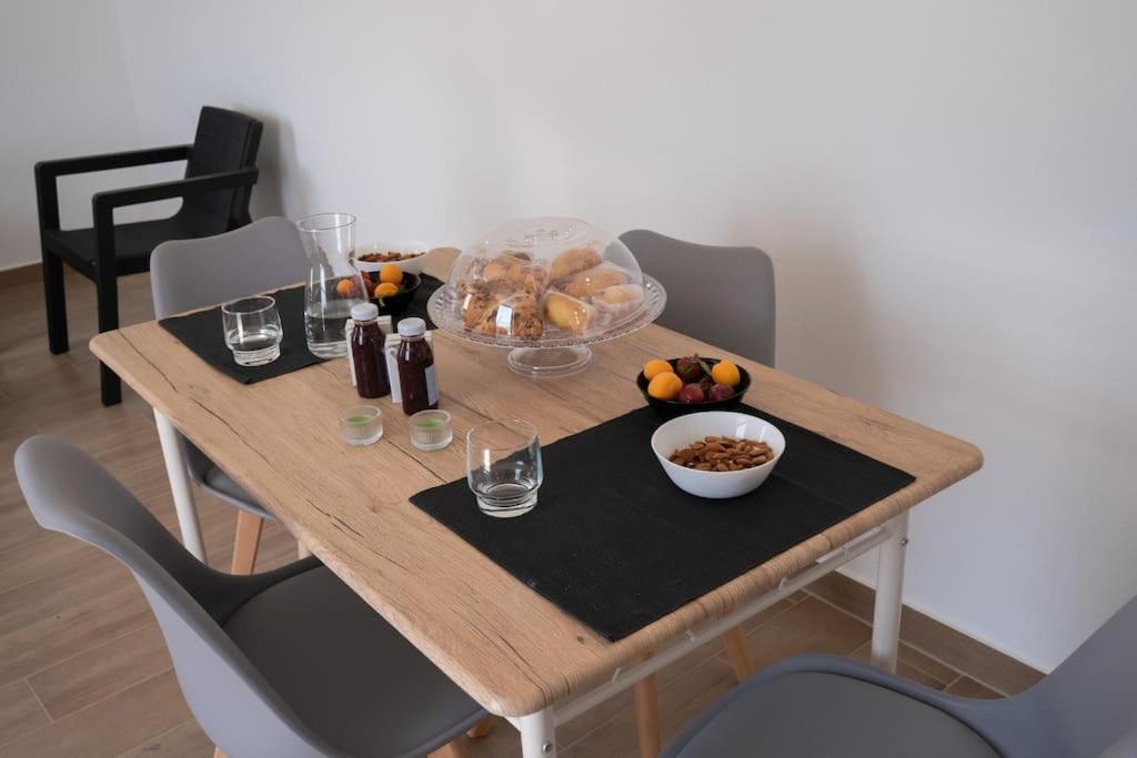 Caltabellotta B&B Camurria מראה חיצוני תמונה