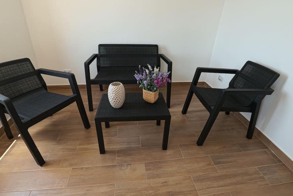 Caltabellotta B&B Camurria מראה חיצוני תמונה