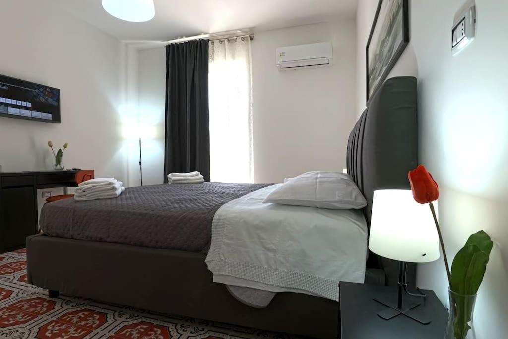Caltabellotta B&B Camurria מראה חיצוני תמונה